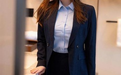 男生手冲视频素材